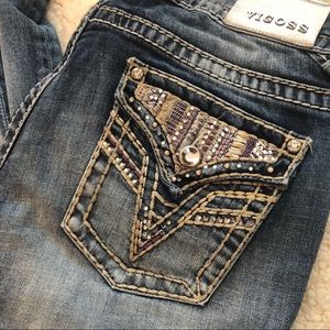 Vigoss jeans